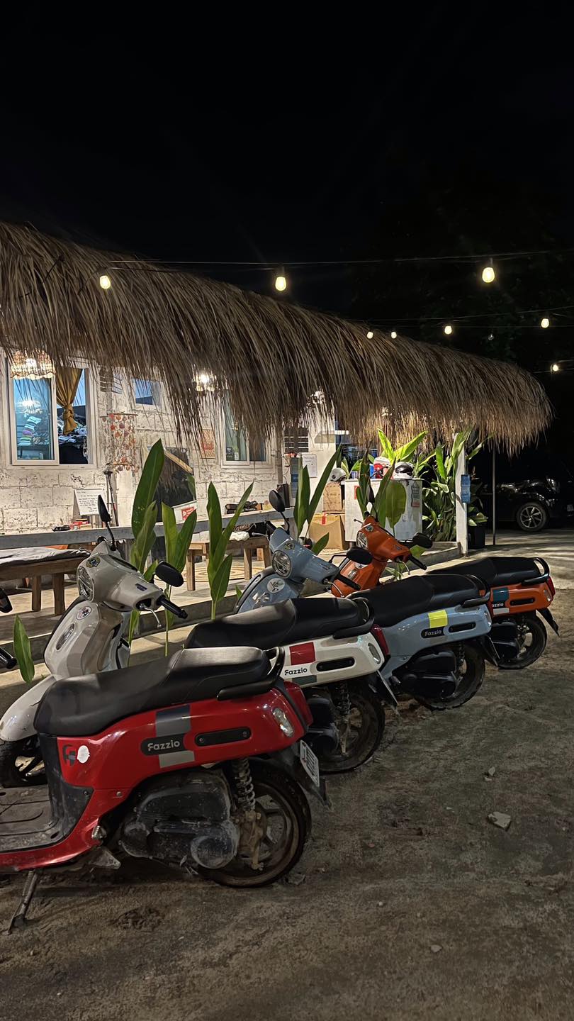 Amigo Inn gallery photo 16
